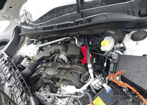 2025 Subaru Forester Touring from USA, damaged, VIN JF2SLDTC9SH526940